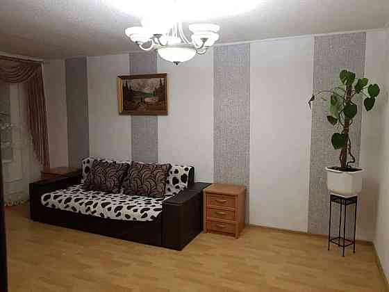 Оренда Квартира 2-кімнатна, 9/11 поверх на пр. Николая Бажана, 30 Киев