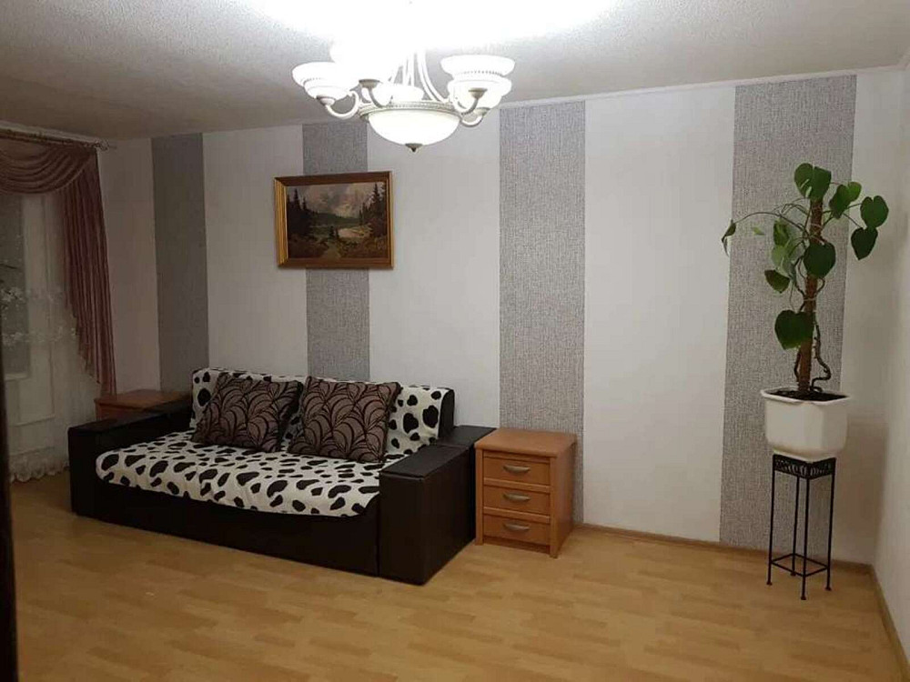 Оренда Квартира 2-кімнатна, 9/11 поверх на пр. Николая Бажана, 30 Київ - фото 2