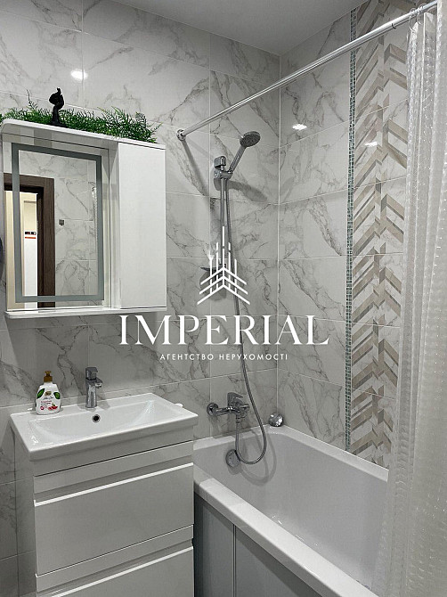 Продаж Квартира 1-кімнатна, 23/25 поверх на вул. Всеволода Змієнка Київ - фото 9