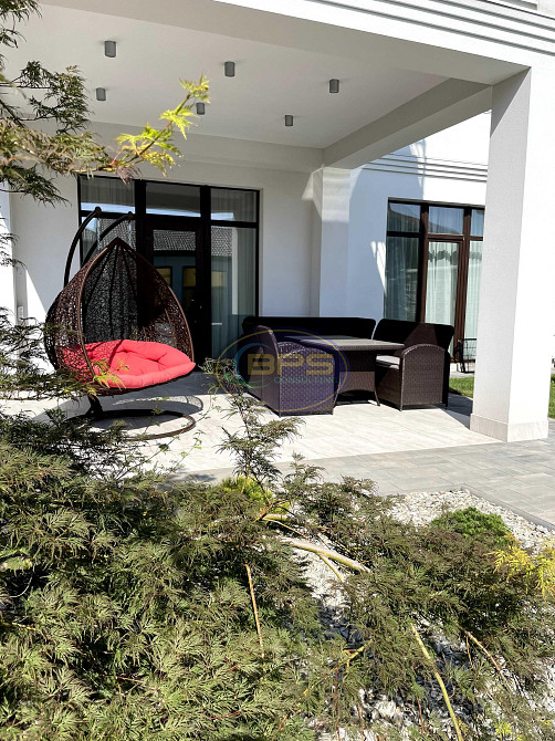 Продаж 3-поверховий Будинок з ділянкою 7.5 сот 260 кв.м 6 кімн. на Летний вул. Одеса - фото 4