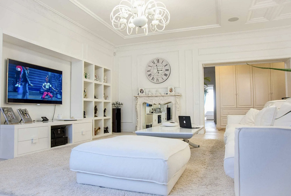 Продаж Квартира 4-кімнатна, 4/8 поверх на Шевченко проспект, 29а Одеса - фото 6