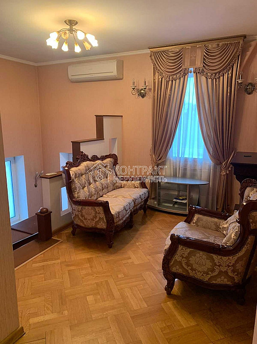 Продаж Будинок 10-кімнатний на вул. Європейська Kharkiv - photo 15