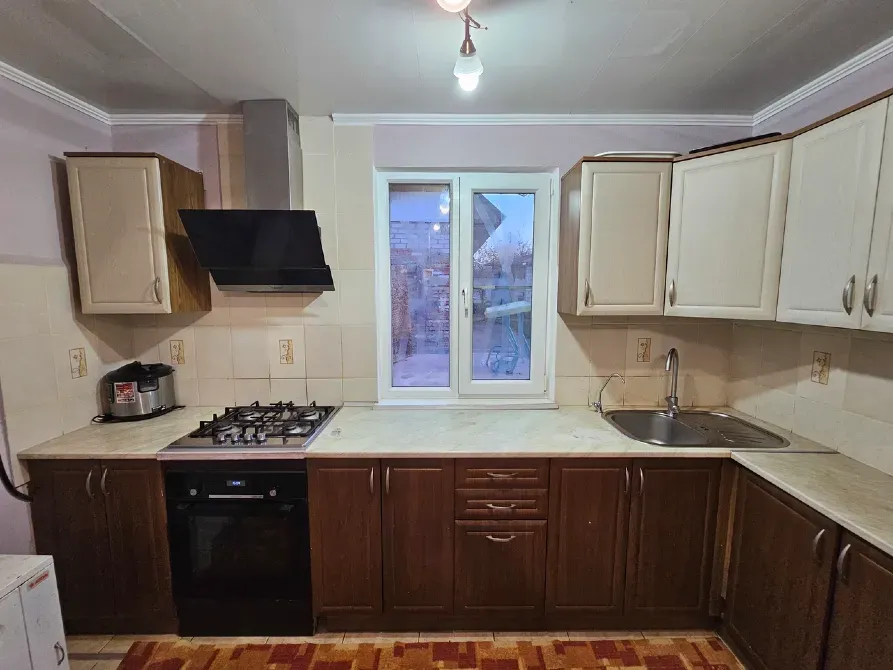 For sale 1-storey House with land 7 ares 80 sq.m 4 rooms at Чебоксарская Dnipro - photo 3