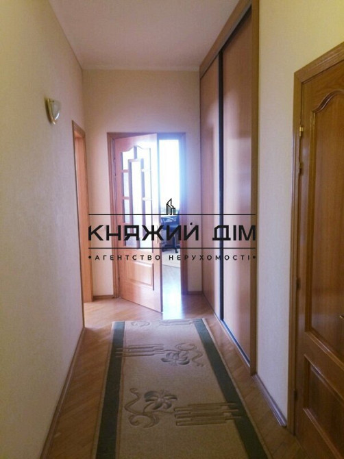 Шикарна 3-х. ком.кв.на Печерську в Новому будинку. М.Печерская. Код об'єкта: 1164554. Kiev - photo 12