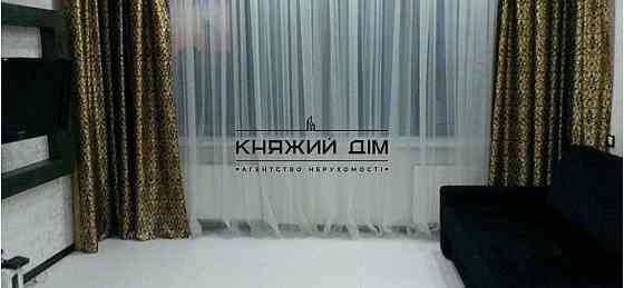 Просторная, комфортная 4-х к. кв. в ЖК Kiev