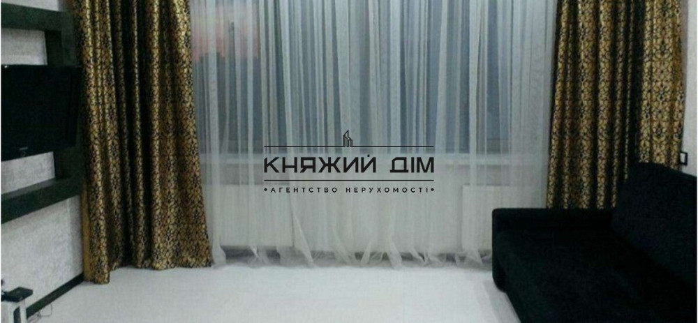 Просторная, комфортная 4-х к. кв. в ЖК Київ - фото 3