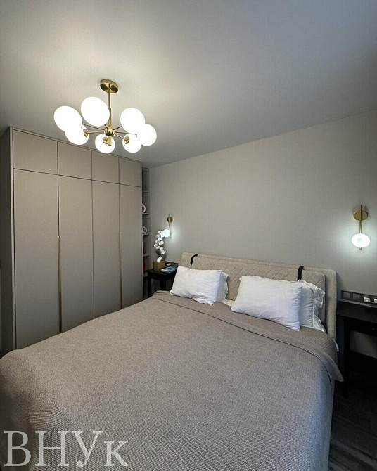 Продаж Квартира 3-кімнатна, 3/6 поверх на Бандери Степана Тернопіль - фото 15