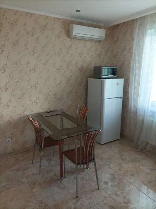 Оренда Квартира 1-кімнатна, 19/25 поверх на ул. Михаила Донца, 2а Київ - фото 3