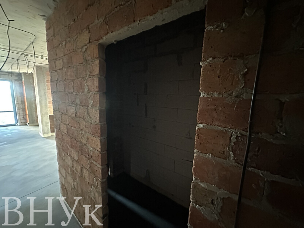 Продаж Квартира 2-кімнатна, 4/4 поверх на Бандери С. пр. Тернополь - изображение 10