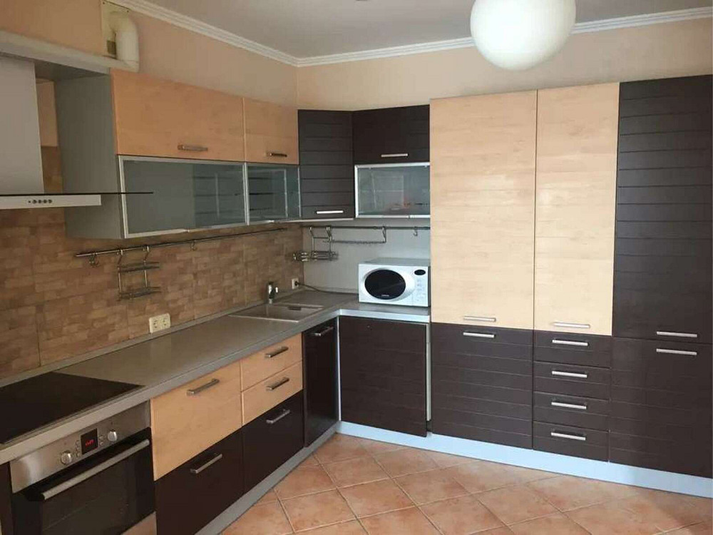 Оренда Квартира 1-кімнатна, 12/16 поверх на пр. Петра Григоренко Київ - фото 1