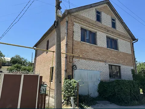 Продаж 2-поверховий   214 кв.м 5 кімн. на Полтавська вулиця 15 Кропивницький - фото 1