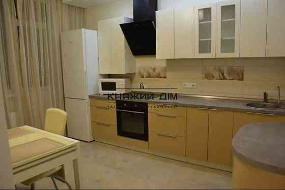 1-комн в ЖК Лико Град. Код №1179440 Kiev