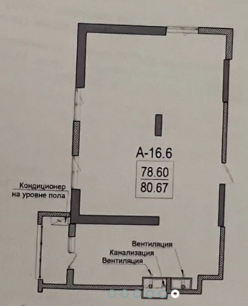 Продам 1комнатную квартиру в ЖК "Посейдон" Одеса - фото 2