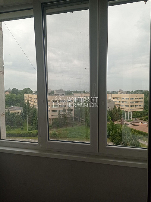 Продаж Квартира 1-кімнатна, 9/12 поверх на вул. Валентинівська Харків - фото 11