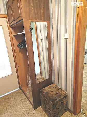 Оренда Квартира 1-кімнатна, 4/9 поверх на Бориспільська, 49 Киев