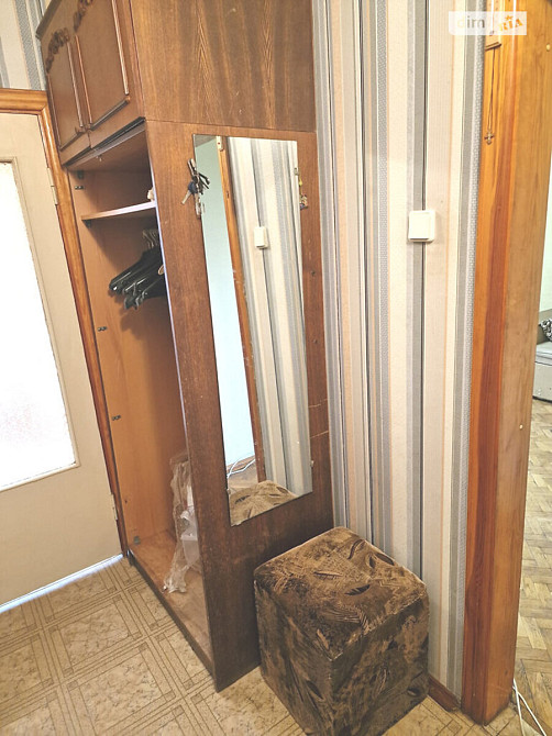 Оренда Квартира 1-кімнатна, 4/9 поверх на Бориспільська, 49 Київ - фото 4