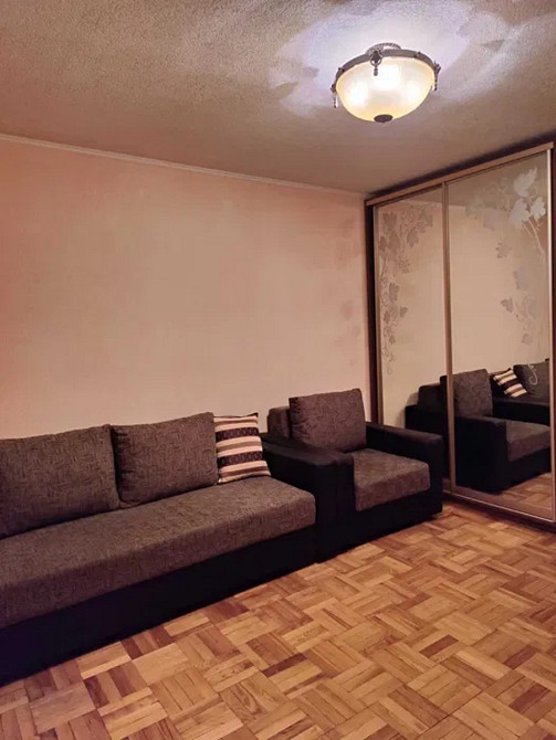 Оренда Квартира 2-кімнатна, 13/16 поверх на пр-т Григоренка, 33/44 Київ - фото 4