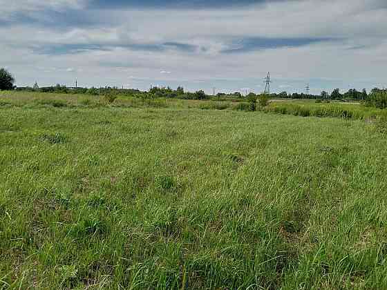 Продаж земельної ділянки 8 соток на вул. Стуса Підрясне