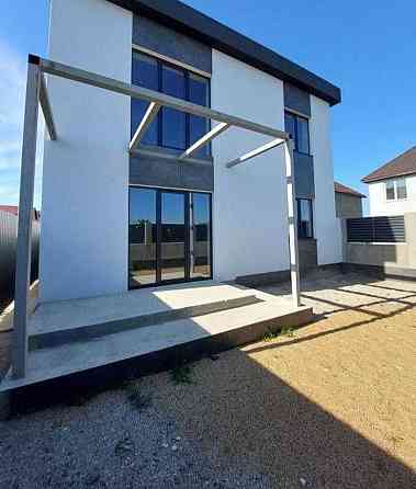 Дом 138м2 Червоный Хутор Лиманка