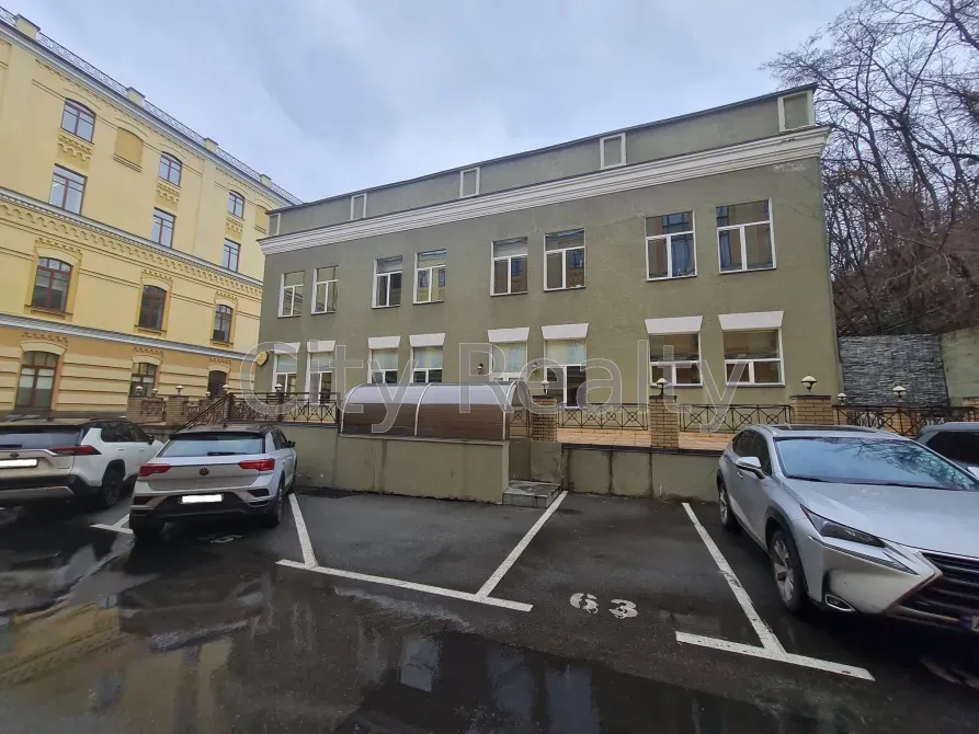 Сдаётся Офисные помещения площадь 783.1 кв.м 1-й этаж Киев Бульварно-Кудрявська 24 Киев - изображение 17
