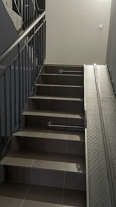 Продаж Квартира 2-кімнатна, 5/10 поверх на Галицька Ивано-Франковск - изображение 9