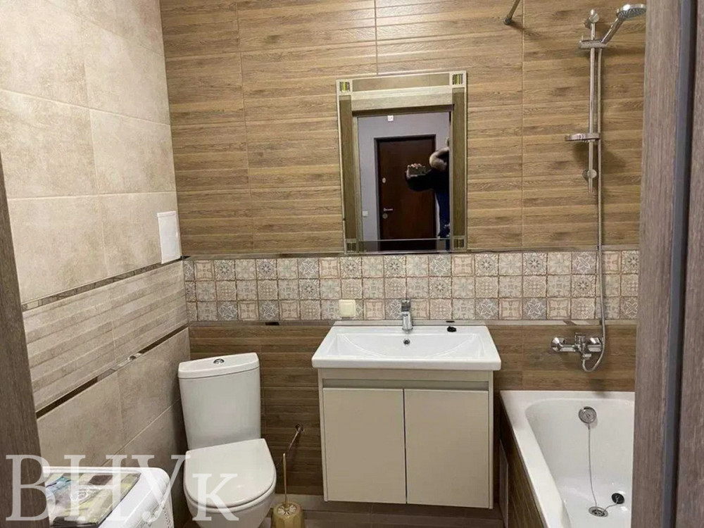 Продаж Квартира 1-кімнатна, 7/10 поверх на Відродження Luts'k - photo 3