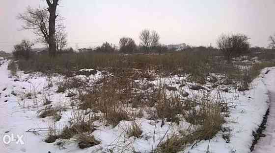 Продаж земельної ділянки 13 соток 