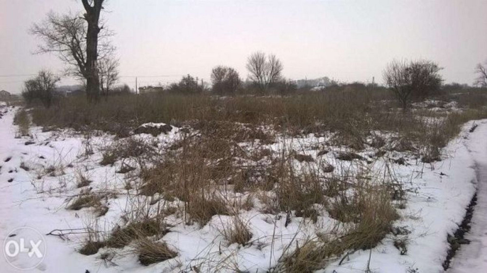 Продаж земельної ділянки 13 соток  - фото 1