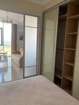 Оренда Квартира 1-кімнатна, 10/22 поверх на Французский б-р, 60г Одеса - фото 8