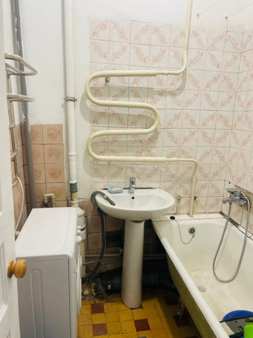 Продам трёх комнатную квартиру на Соборной площади .Исторический дом Папудова.
D 40700 Одесса - изображение 8