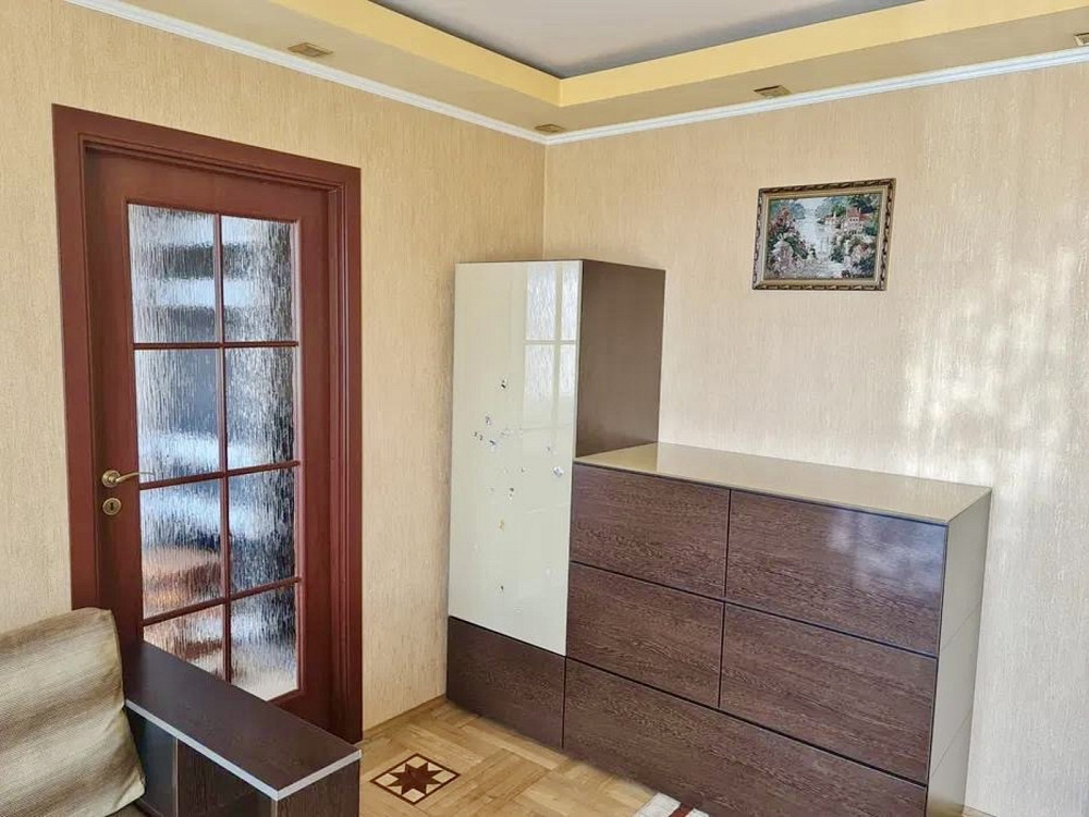 Продаж 2к Квартира 53 кв.м Ніжинська Львів - фото 3