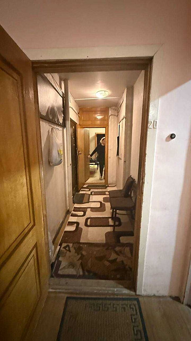 Продаж Квартира 3-кімнатна, 5/12 поверх на Гонгадзе Георгія вул., д. 18Г Київ - фото 4