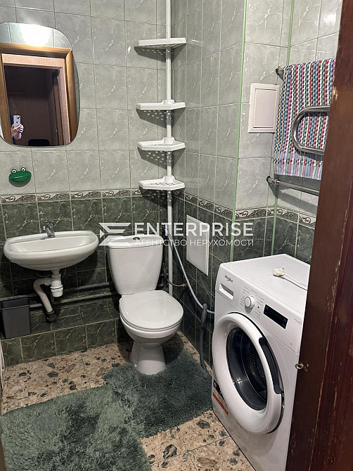 Продаж Квартира 1-кімнатна, 18/22 поверх на вул. Пчелки Елены Киев - изображение 5