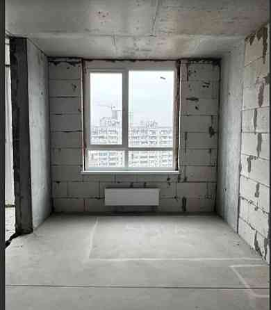 Продаж Квартира 1-кімнатна, 9/25 поверх на улица Гродненская, д.14 Киев