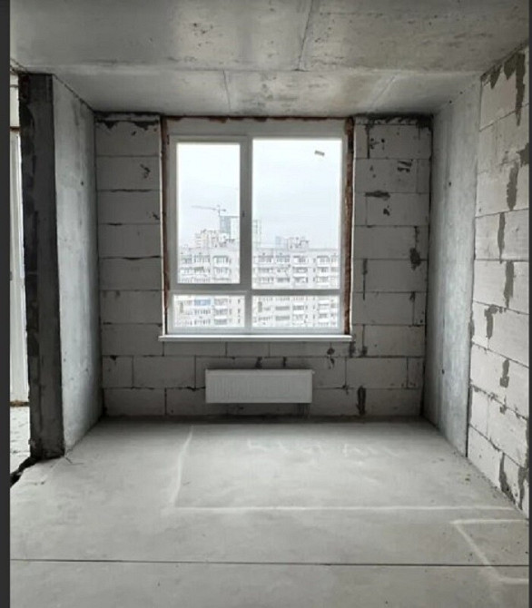 Продаж Квартира 1-кімнатна, 9/25 поверх на улица Гродненская, д.14 Киев - изображение 2