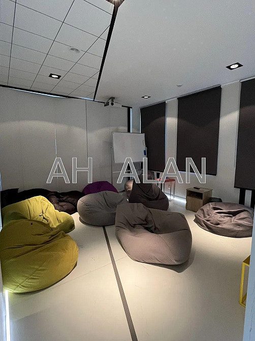 Оренда офісне приміщення на Вацлава Гавела бул., 6Б поверх - 3/7 Київ - фото 10