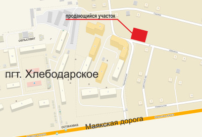 Продаж земельної ділянки 0.1 соток на ул. Шевченка, 1  - фото 3