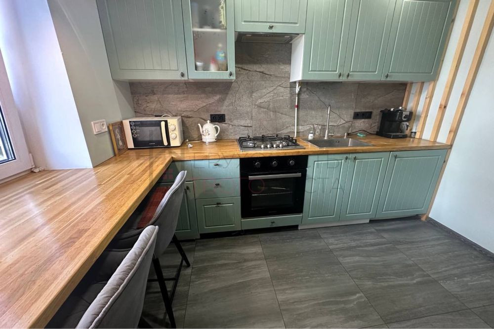 Оренда 1к Квартира 38 кв.м  L'viv - photo 9