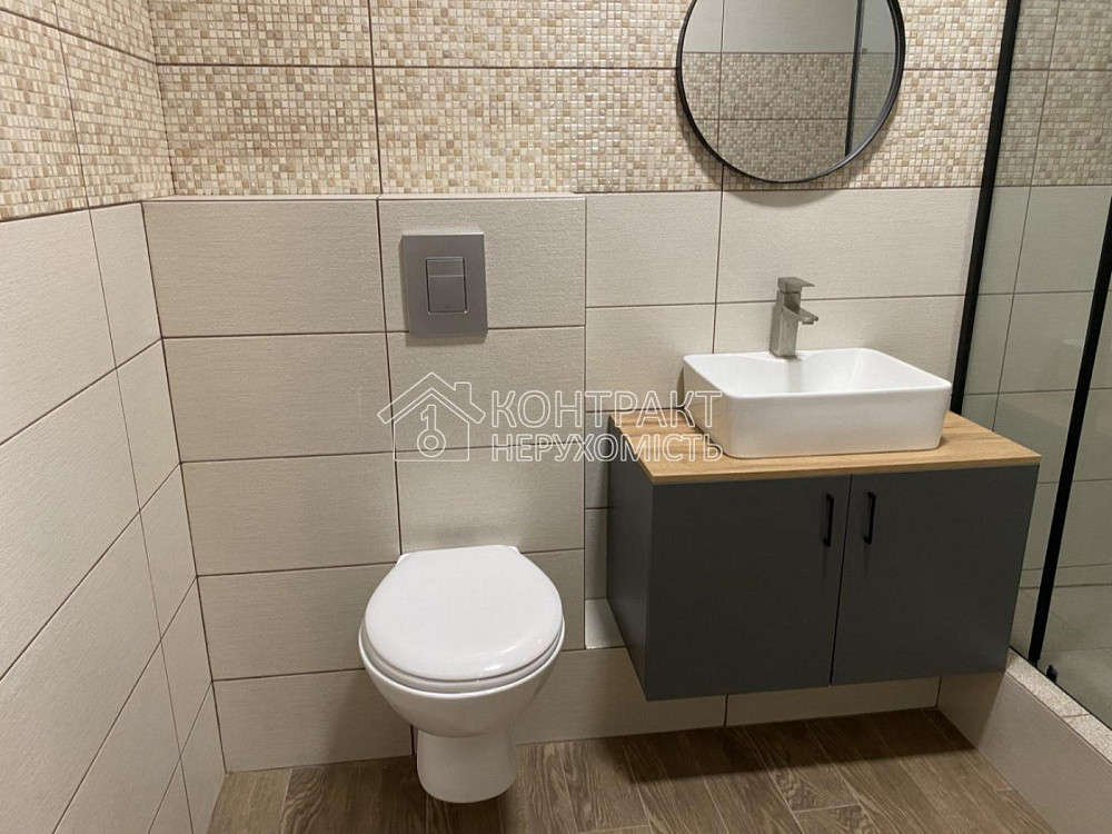 Продаж Квартира 1-кімнатна, 5/9 поверх на вул. Лева Ландау Kharkiv - photo 12