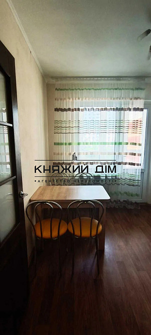 Продаж #127961;#65039; 1-кімнатна квартира в ЖК “Патріотика” | вул. Русової, 7Г Київ - фото 4