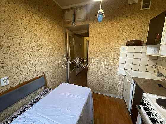 Продаж 1к Квартира 35.6 кв.м Перемоги вул. Kharkiv