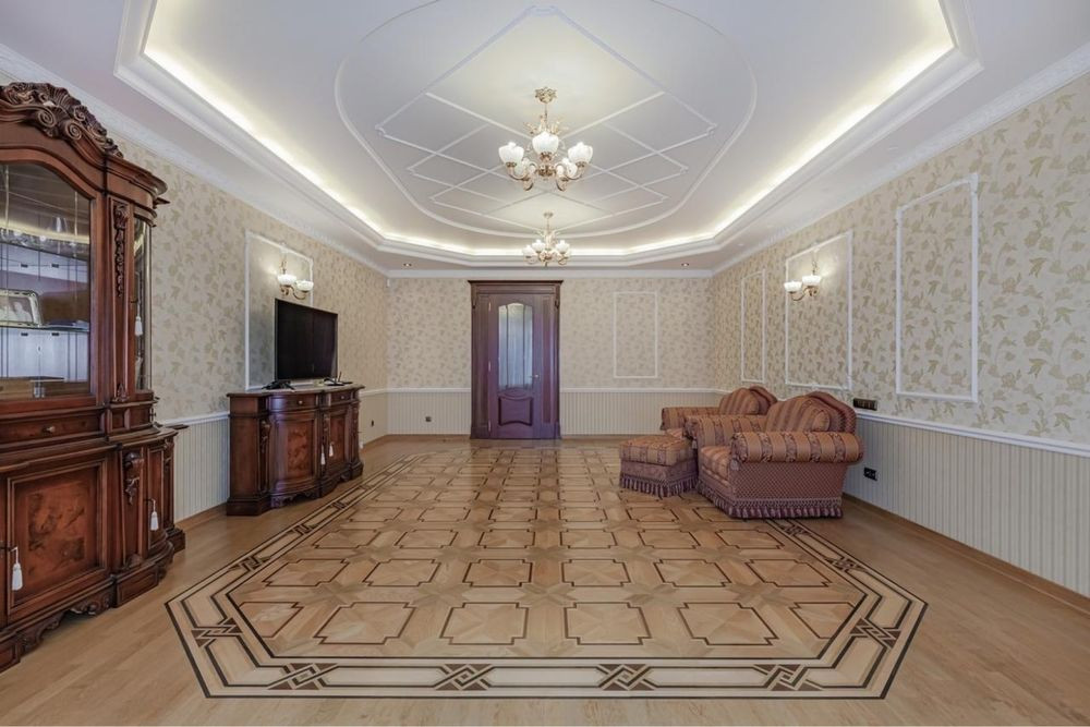 Продаж Квартира 4-кімнатна, 5/9 поверх на Гончара Олеся вул., д. 26 Kiev - photo 10