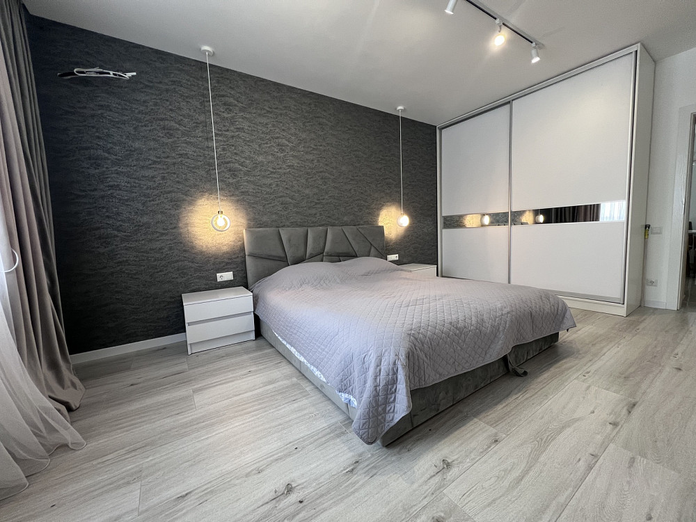 Продаж Квартира 2-кімнатна, 6/10 поверх на вул. Івасюка В. Ивано-Франковск - изображение 11