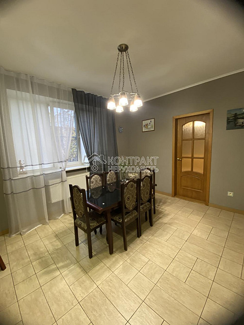 Продаж Будинок 5-кімнатний на вул. Пономаренковская Kharkiv - photo 3