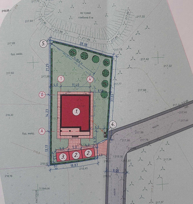 Продаж 1-поверховий Будинок з ділянкою 10 сот 120 кв.м 4 кімн. на Зарічани Зарічани Житомир - фото 3