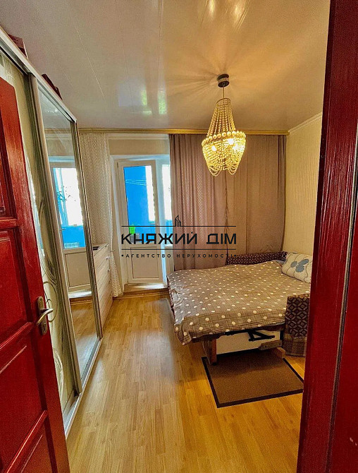 #127968; Продам 3-кімнатну квартиру з ремонтом біля метро Позняки! Київ - фото 3