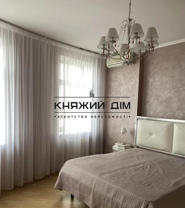 Метро Печерська !!! Оренда видової 3-х к.кв. по бул. Лесі Українки в Печерському р-ні. Код об'єкту №: 11202073 Київ - фото 7