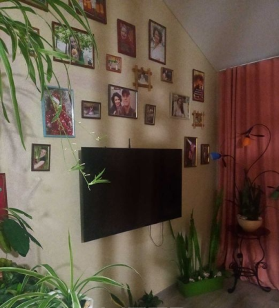 Квартира -студия в  новострое,  31м2 с качественным ремонтом и возможностью достроить мансарду Своя закрытая территория. Бесплатное паркоместо  Трансп Лиманка