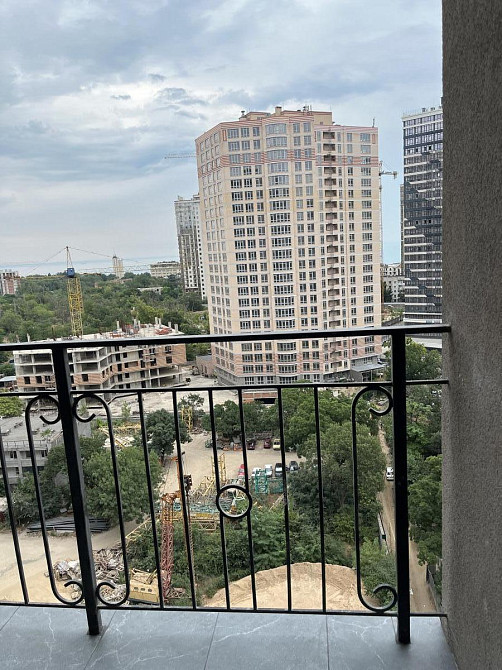 Квартира-студія в Аркадії Одеса - фото 12