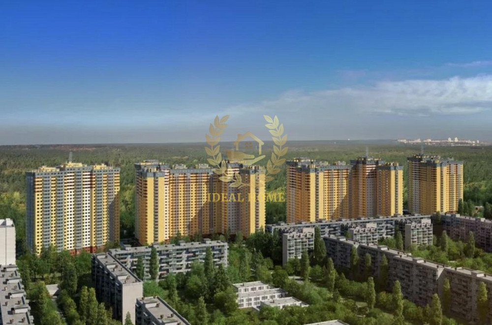 Продам 2-кімнатну квартиру в ЖК Міністерський Київ - фото 5